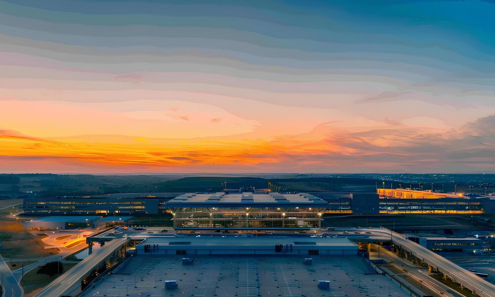 NOT CIAS Viracopos no Routes Americas 2025 Como o Aeroporto de Campinas Planeja Conquistar Novas Rotas e Parcerias Internacionais