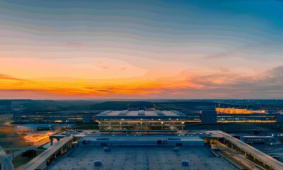 NOT CIAS Viracopos no Routes Americas 2025 Como o Aeroporto de Campinas Planeja Conquistar Novas Rotas e Parcerias Internacionais