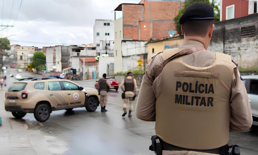 O Caso de Campinas de Piraj O Ataque que Abalou Salvador e Deixou Todos em Choque