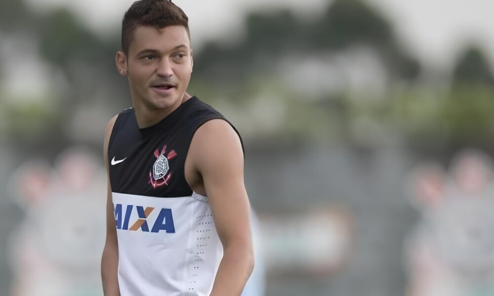 O Caso do Ex Corinthians Preso por N o Pagar Pens o Tudo o Que Voc Precisa Saber
