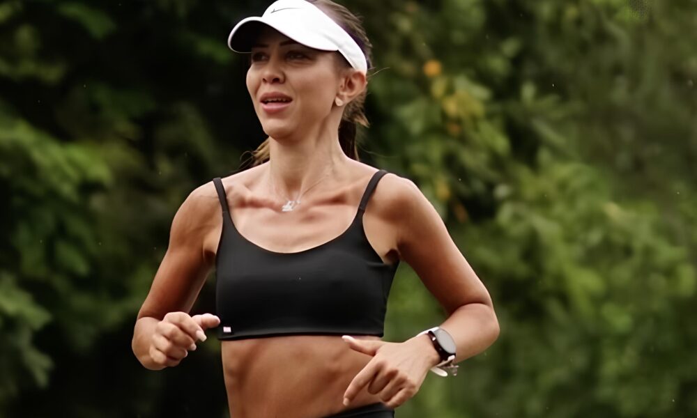 O Caso que Abalou Campo Grande Estudante de Medicina B bado Mata Fot grafa Durante Treino de Corrida