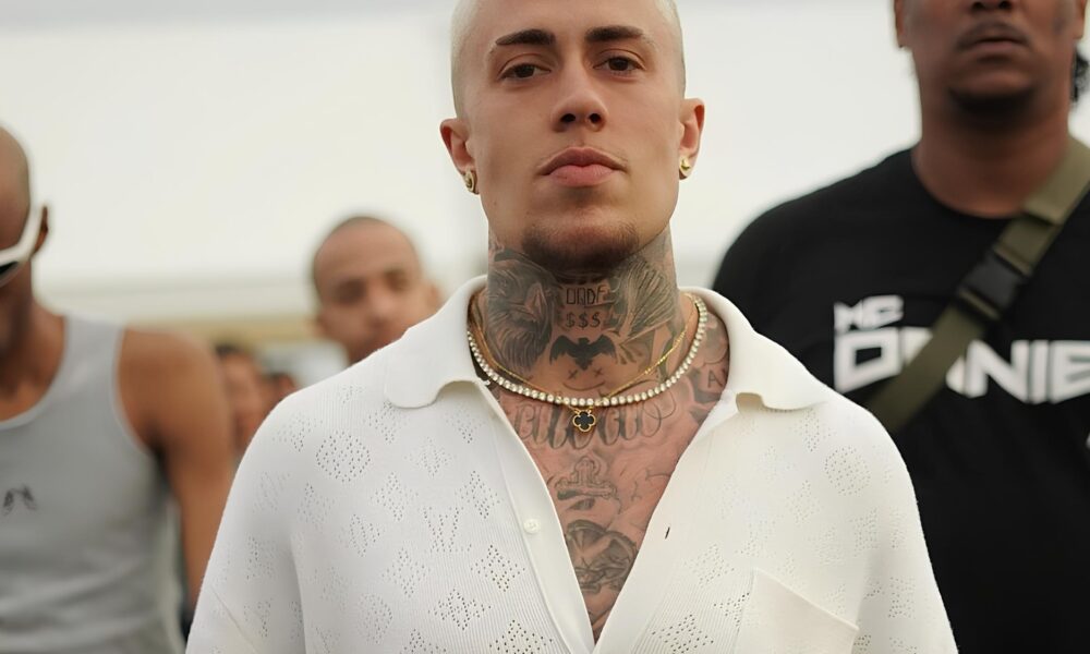 O Que Realmente Aconteceu no Cancelamento do Show de MC Daniel em Campinas