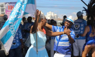 O Renascimento do Samba em Campinas Como as Escolas de Samba Resistiram ao Tempo e Continuam Vivas Ap s 10 Anos Sem Desfiles Oficiais