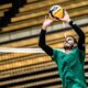 O Treino Aberto dos Campe es Como 300 Crian as de Bel m V o Vivenciar um Dia Inesquec vel com os Astros da Superliga