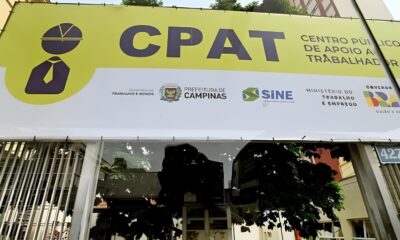 Oportunidade nica 386 Vagas para Aprendizes e Estagi rios em Campinas Saiba Como Garantir a Sua