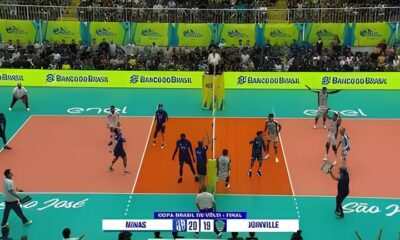 Os Melhores Momentos do V lei Brasileiro em 2025 Uma Jornada Inesquec vel