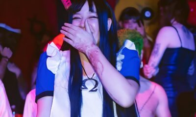 Otaku Edition Folia 2025 O Bloco Mais Geek do Carnaval Chega a Campinas