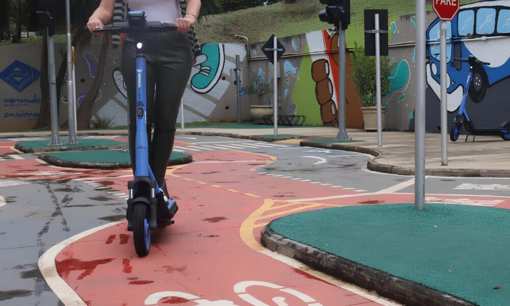 PATINETES EL TRICOS CHEGAM A CAMPINAS TUDO O QUE VOC PRECISA SABER ANTES DE USAR