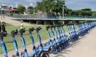 Patinetes El tricos Chegam ao Centro de Campinas Como Eles Podem Revolucionar Sua Vida