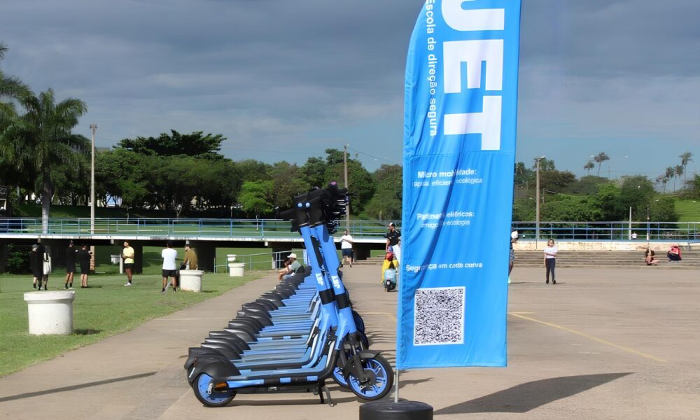Patinetes El tricos em Campinas Como Funciona Benef cios e Tudo Que Voc Precisa Saber