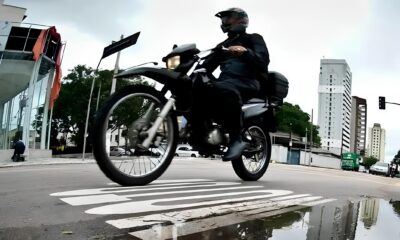 Por Que Campinas Est na Lista Negra dos Furtos e Roubos de Motos em SP Descubra os N meros Alarmantes