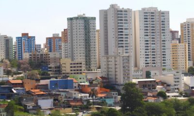 Por Que S o Jos dos Campos Est Bombando no Mercado Imobili rio Descubra os Segredos por Tr s da 2 Maior Alta em SP