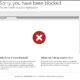 Por que Voc Foi Bloqueado ao Acessar um Site Descubra Agora