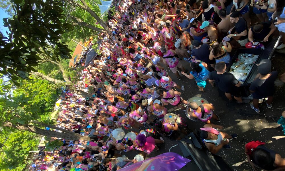 Pr Carnaval em Campinas 2025 Confira a Programa o Completa e Dicas para Curtir com Seguran a
