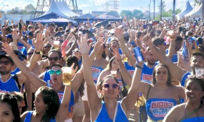 Pr Carnaval em Campinas Como Milhares de Foli es Transformaram a Cidade em um Gigantesco Baile de Rua