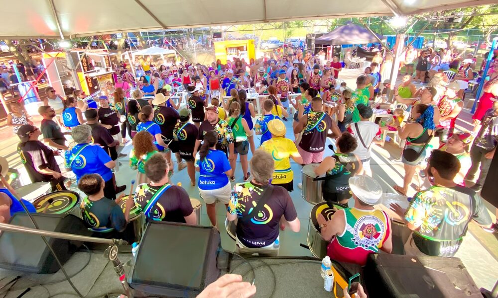 Pr Carnaval em Campinas Confira Como Foi o 2 Dia de Folia e Prepare se para o Pr ximo Final de Semana