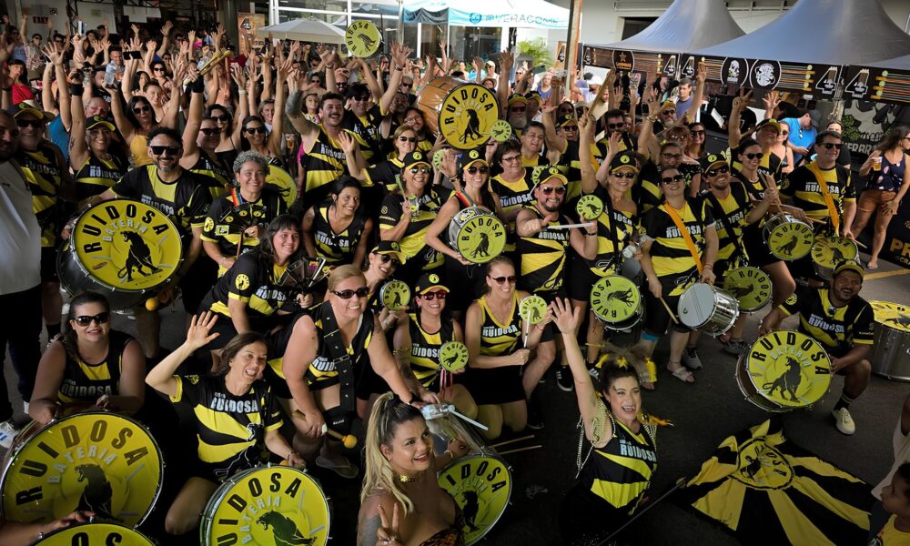 Pr Carnaval em Campinas O Evento Gratuito Que Vai Fazer Voc Cair na Folia Antes da Hora