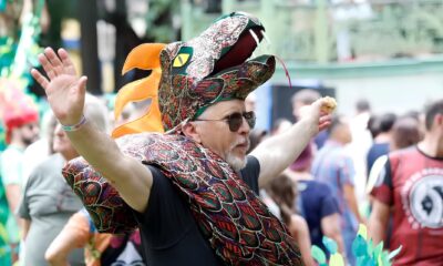 Pr Carnaval em Campinas O Que Esperar das Festividades Neste Final de Semana
