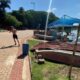 Previs o do Tempo Calor Intenso e Pancadas de Chuva Tarde O Que Esperar