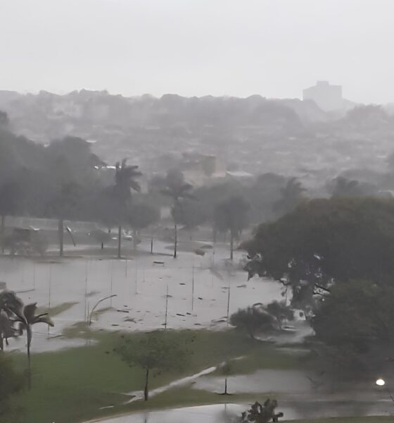 Previsão do Tempo em Campinas: Como se Preparar para os Temporais e o Calor Intenso de 27 de Fevereiro de 2025 2 Previs o do Tempo em Campinas Como se Preparar para os Temporais e o Calor Intenso de 27 de Fevereiro de 2025
