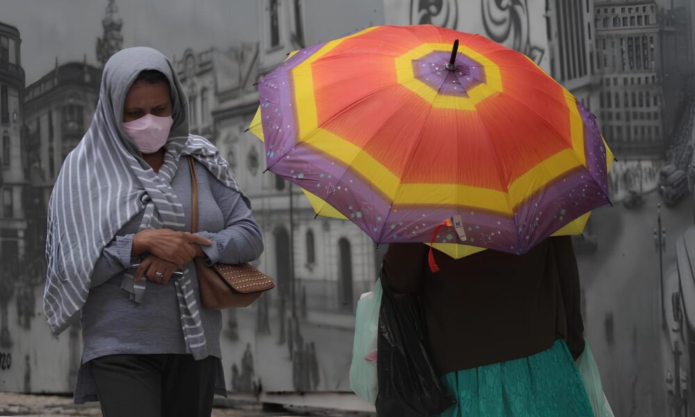 Previs o do Tempo em Campinas SP Saiba Como Ficar o Clima Hoje e Nos Pr ximos Dias