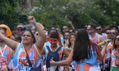 Pronto para a Folia Confira a Programa o do Pr Carnaval em Campinas e Arrase no Final de Semana