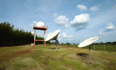 Radar Meteorol gico em Campinas SP Como Esta Tecnologia Est Revolucionando o Agroneg cio