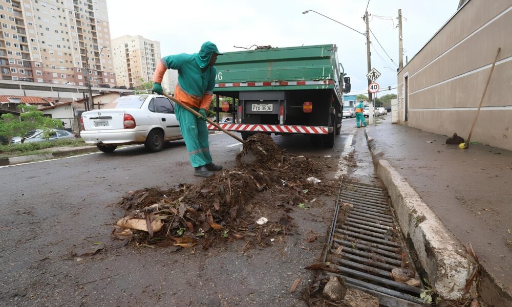 Regi o Sudoeste de Campinas Como a Chuva Impactou a Cidade e o Que Fazer para Se Preparar