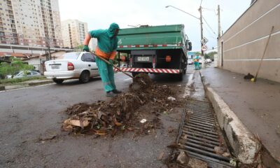 Regi o Sudoeste de Campinas Como a Chuva Impactou a Cidade e o Que Fazer para Se Preparar