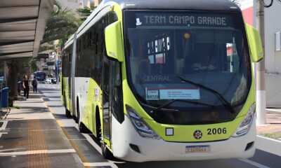 Renova o da Frota de nibus em Campinas Como R 949 Milh es V o Transformar a Mobilidade Urbana