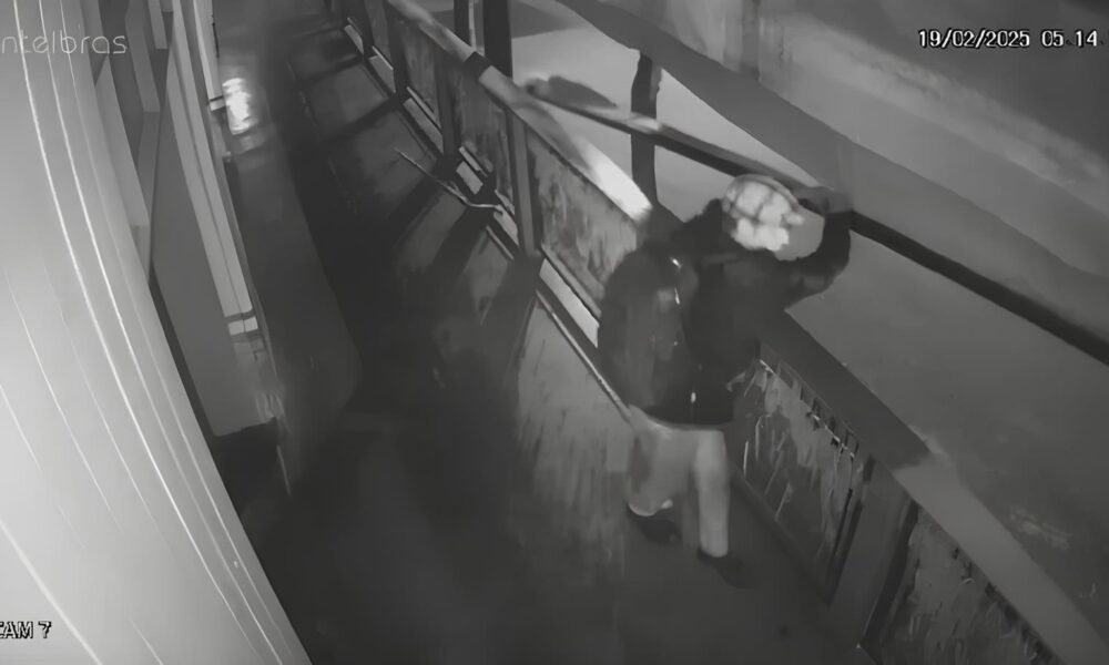 Restaurante no Cambu Furtado Duas Vezes em Menos de 20 Dias O Que Est Acontecendo