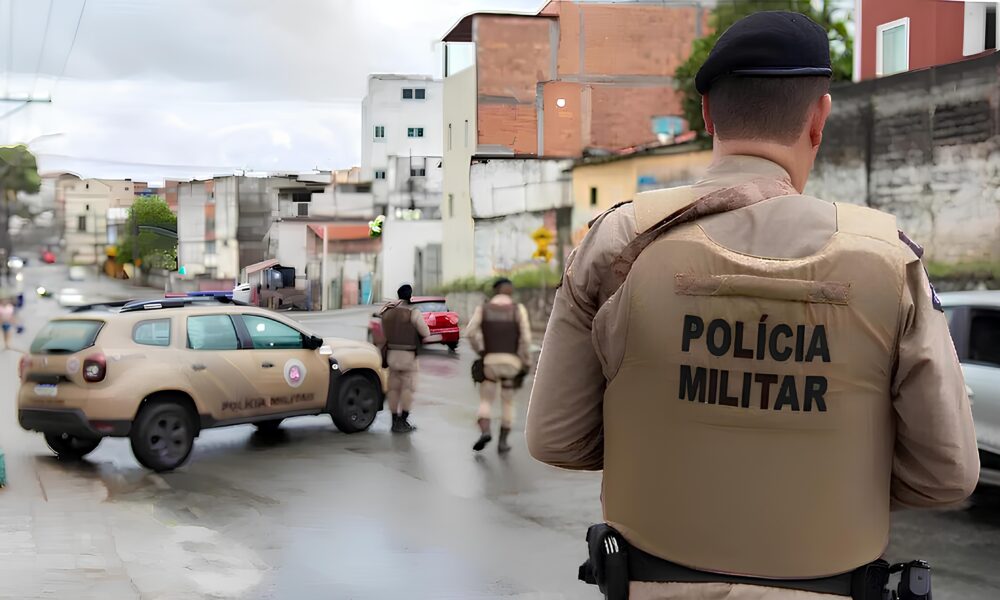 Revelado O Que REALMENTE Aconteceu no Ataque em Campinas de Piraj 3 Mortos 1 Ferido e Um Mist rio Por Tr s do Tiroteio