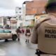 Revelado O Que REALMENTE Aconteceu no Ataque em Campinas de Piraj 3 Mortos 1 Ferido e Um Mist rio Por Tr s do Tiroteio