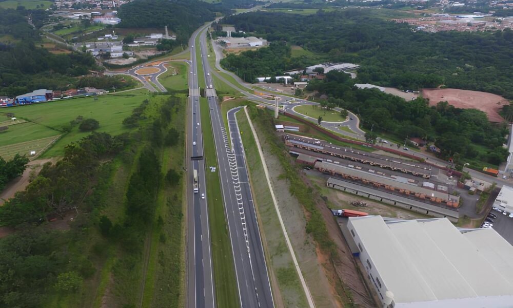 Rodovia D Pedro I Tudo o Que Voc Precisa Saber Sobre a Interdi o e Como se Planejar