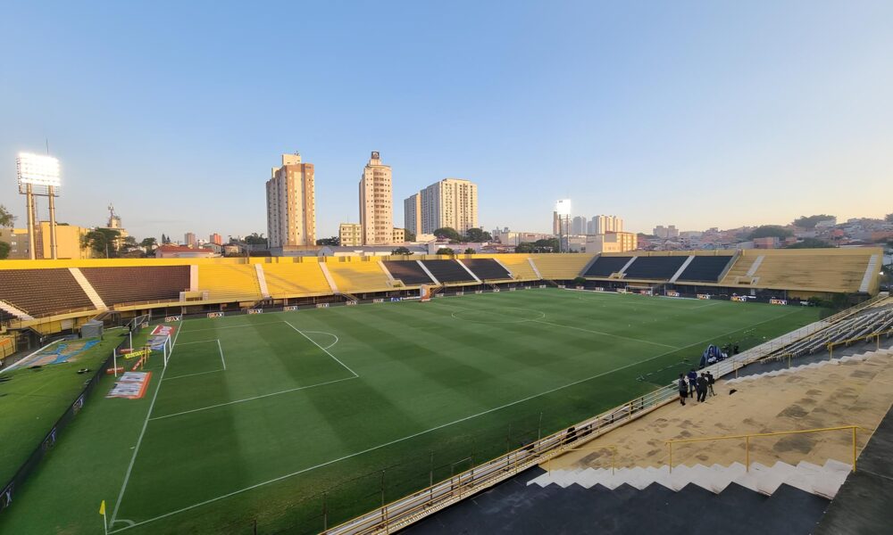 S o Bernardo x Guarani O Cl ssico Paulista que Promete Agitar o Domingo