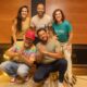 Samba da Gratid o Uma Celebra o de 25 Anos do Instituto Anelo no Carnaval de 2025