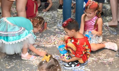 Shoppings de Campinas Transformam Carnaval em Festa Inesquec vel Confira a Programa o Completa