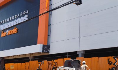 Supermercados Pague Menos A Nova Loja em Campinas Que Vai Mudar o Jogo da Sustentabilidade