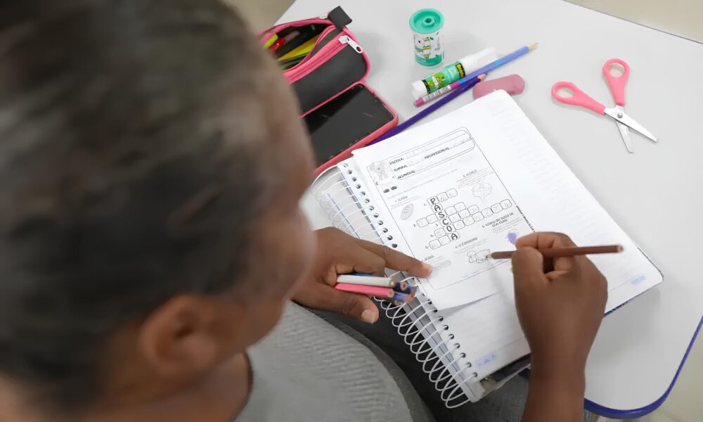 TUDO SOBRE A REALIDADE EDUCACIONAL EM CAMPINAS DESAFIOS E OPORTUNIDADES