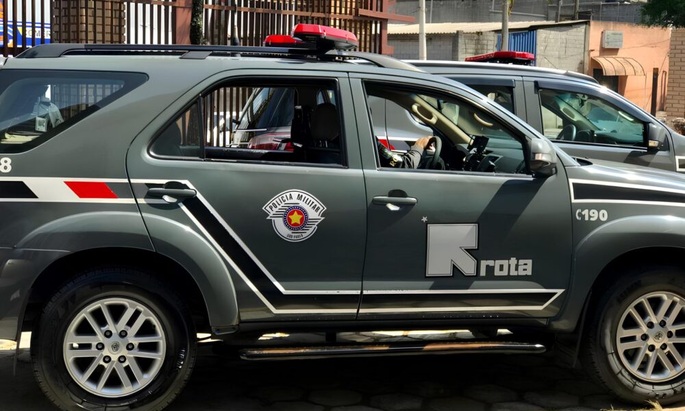 Tiroteio em Campinas O Confronto que Abalou o Crime Organizado no Brasil