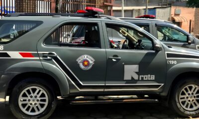 Tiroteio em Campinas O Confronto que Abalou o Crime Organizado no Brasil