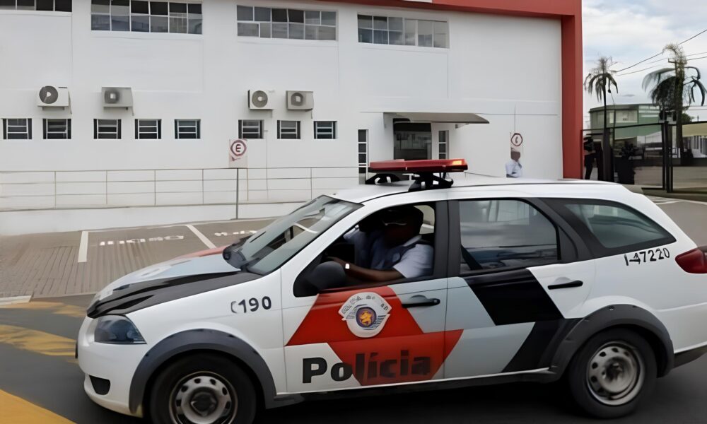 Trag dia em Campinas Jovem Morto a Facadas ao Ir Comprar Bebida para Churrasco