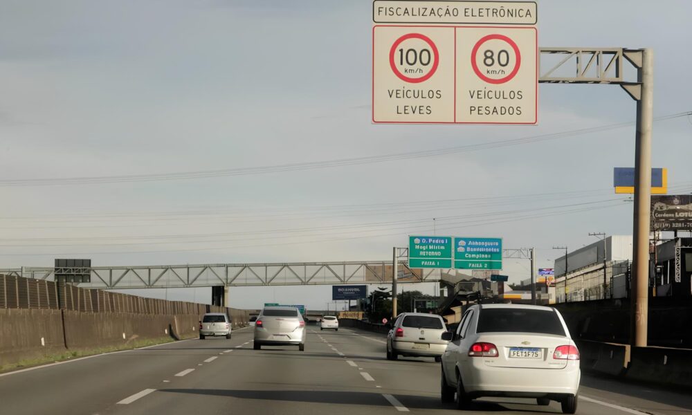 Tudo o Que Voc Precisa Saber Sobre os 45 Novos Radares na Regi o de Campinas Como Isso Afeta Voc