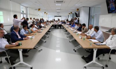 Universidade PUC Campinas O Papel Central na Elei o do Conselho de Desenvolvimento da RMC e Suas Implica es para o Futuro