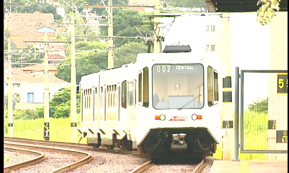 VLT em Campinas O Que Aconteceu com o Sonho dos Trilhos