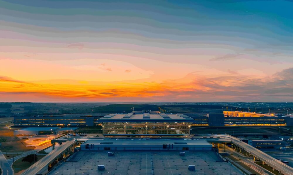 Viracopos no Routes Americas 2025 Como o Aeroporto de Campinas Planeja Conquistar Novas Rotas e Parcerias Internacionais