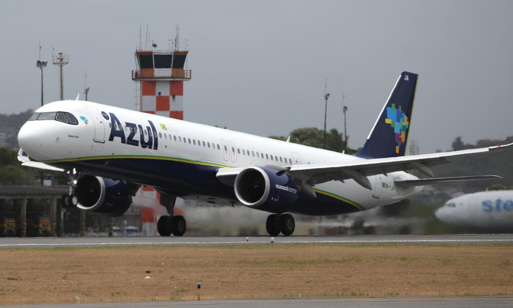 Voos da Azul Suspensos ou Alterados O Que Isso Significa Para Voc Descubra Agora