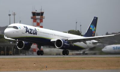 Voos da Azul Suspensos ou Alterados O Que Isso Significa Para Voc Descubra Agora