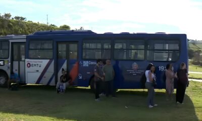 nibus Perde Controle na Dom Pedro I O Que Aconteceu e Por Que Isso Pode Acontecer com Qualquer Um