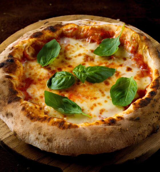 A Expans o da La Braciera A Famosa Pizza Napolitana Chega a Campinas em 2025